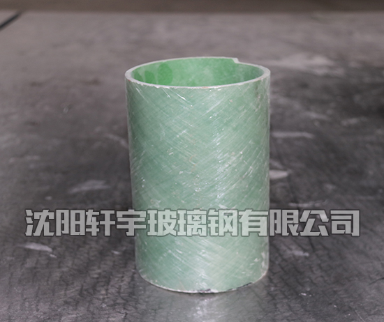 上海玻璃钢管道具有哪些明显的特点？